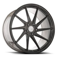 Avant Garde M621 Rotary Forged - Brushed Grigio [ Custom ] - Wheel Warehouse