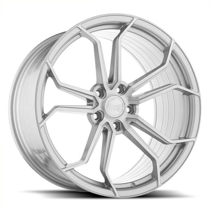 Avant Garde M632 Rotary Forged - Silver Machined - Wheel Warehouse