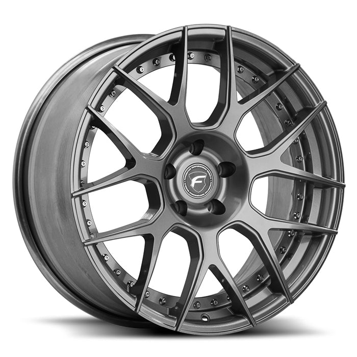 <b>Forgestar </b> M7S -<br> Custom
