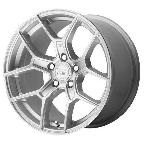 <b>Motegi Wheels</b> MR133 TM5 -<br> Hyper Silver
