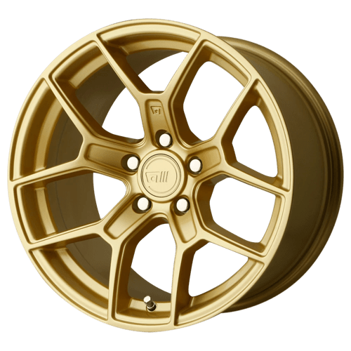 Motegi Wheels MR133 TM5 - Gold - Wheel Warehouse
