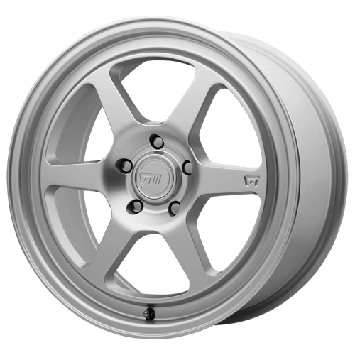 <b>Motegi Wheels</b> MR136 -<br> Hyper Silver
