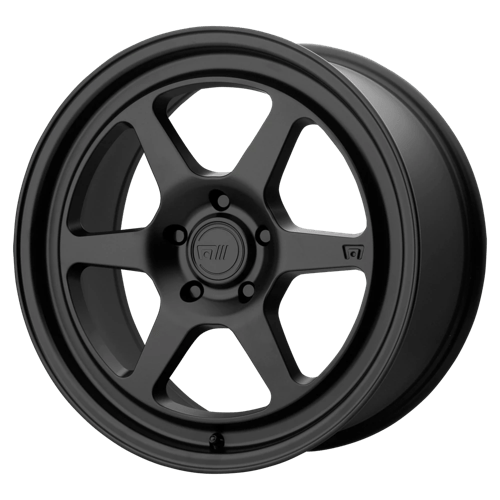 Motegi Wheels MR136 - Satin Black - Wheel Warehouse