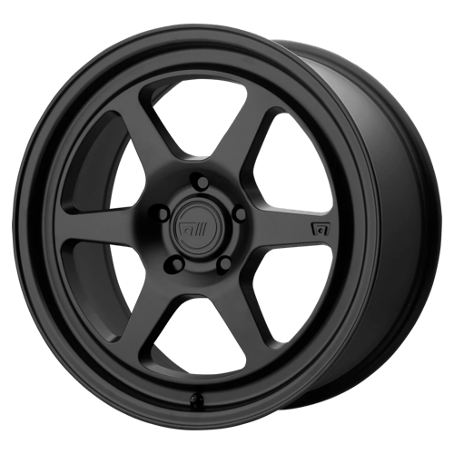 <b>Motegi Wheels</b> MR136 -<br> Satin Black