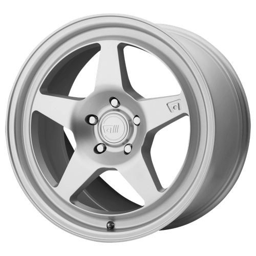 Motegi Wheels MR137 - Hyper Silver - Wheel Warehouse