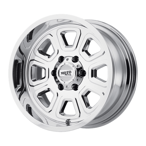 Moro Metal Wheels MO972 - Pvd - Wheel Warehouse