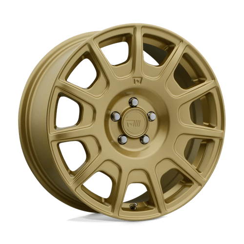 Motegi Wheels MR139 RF11 - Rally Gold - Wheel Warehouse