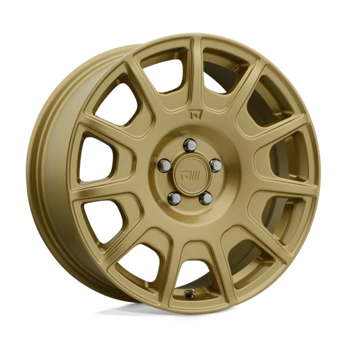 <b>Motegi Wheels</b> MR139 RF11 -<br> Rally Gold