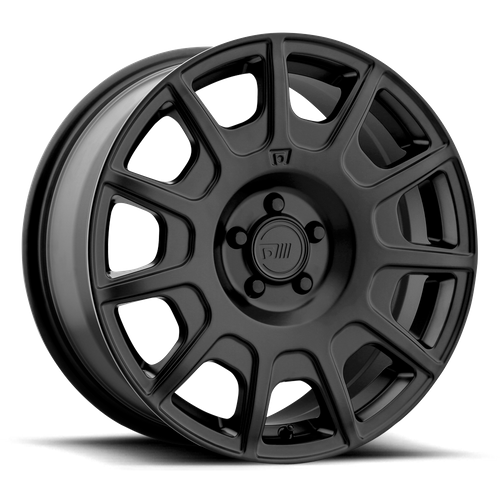 <b>Motegi Wheels</b> MR139 RF11 -<br> Satin Black