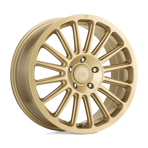 Motegi Wheels MR141 RS16 - Rally Gold - Wheel Warehouse