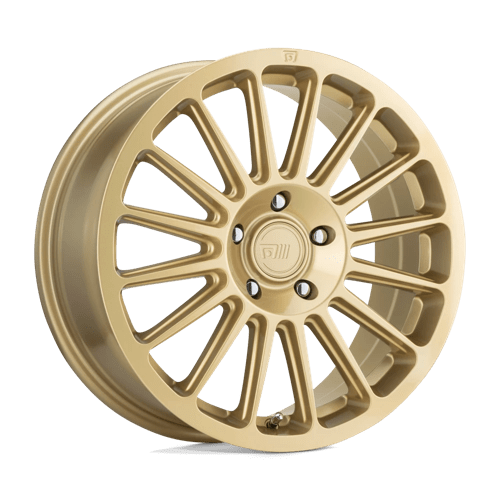 <b>Motegi Wheels</b> MR141 RS16 -<br> Rally Gold