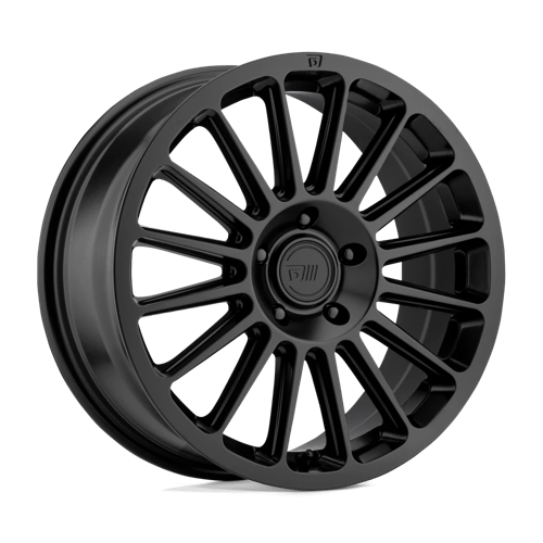 Motegi Wheels MR141 RS16 - Satin Black - Wheel Warehouse
