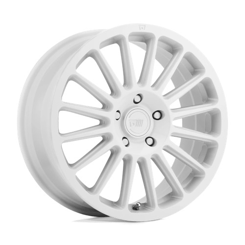 <b>Motegi Wheels</b> MR141 RS16 -<br> White