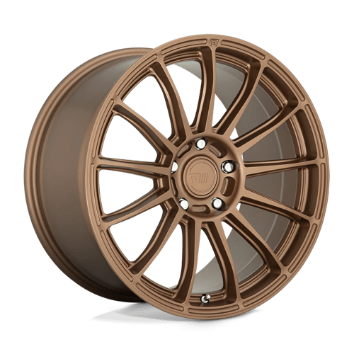 Motegi Wheels MR148 CS13 - Matte Bronze - Wheel Warehouse