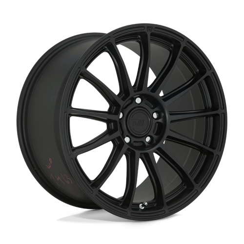 Motegi Wheels MR148 CS13 - Satin Black - Wheel Warehouse