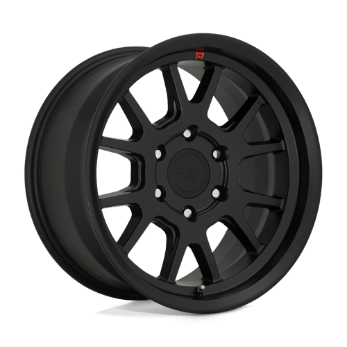 Motegi Wheels MR149 MT6 - Satin Black - Wheel Warehouse