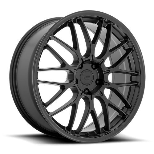 Motegi Wheels MR153 CM10 - Satin Black - Wheel Warehouse
