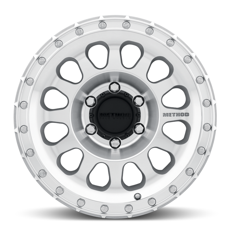 <b>Method</b> MR315 [Street Series] -<br> Machined