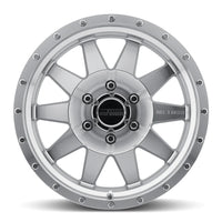 Method MR301 The Standard [Street Series] - Machined - Wheel Warehouse