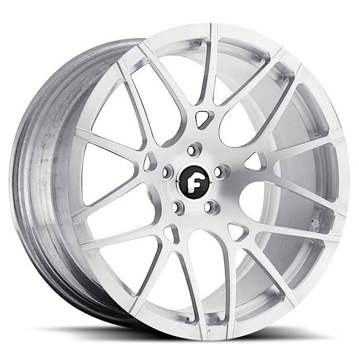 Forgiato [ Monoleggera ]  Maglia-M -  Custom - Wheel Warehouse