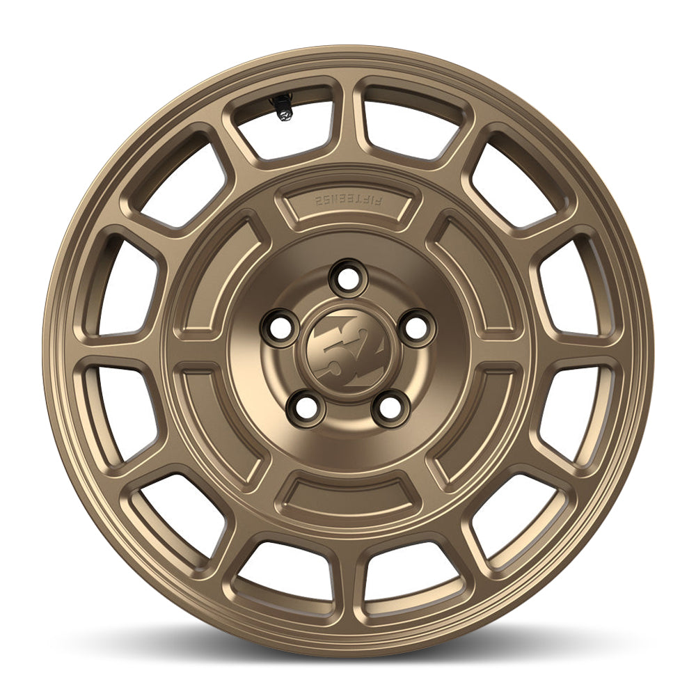 Fifteen52 Metrix MX - Bronze - Wheel Warehouse