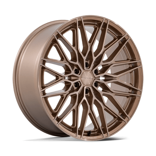 Niche Wheels NC278 CALABRIA 6 - Platinum Bronze - Wheel Warehouse