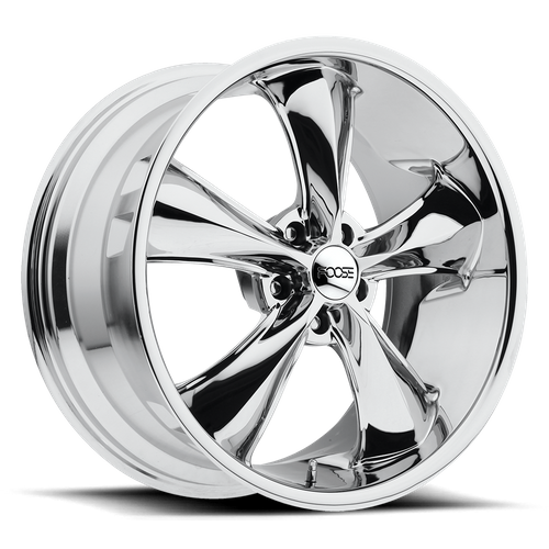 Foose Wheels F105 LEGEND - Chrome Plated - Wheel Warehouse