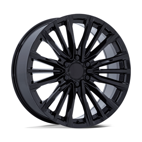 Performance Replica Wheels Pr223 - Gloss Black - Wheel Warehouse