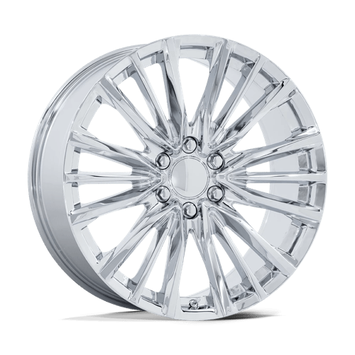 Performance Replica Wheels Pr223 - Chrome Plated - Wheel Warehouse