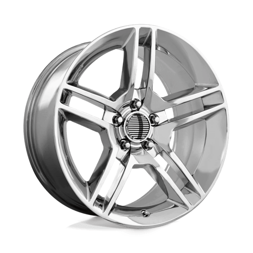 Performance Replica Wheels PR101 - Chrome - Wheel Warehouse