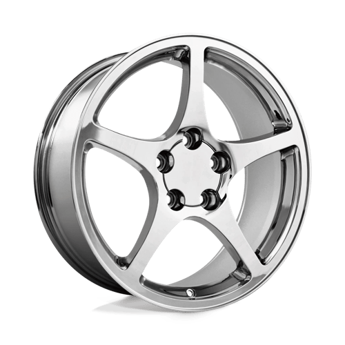 Performance Replica Wheels PR104 - Chrome - Wheel Warehouse