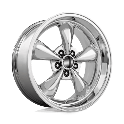 Performance Replica Wheels PR106 - Chrome - Wheel Warehouse