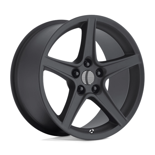 Performance Replica Wheels PR110 - Matte Black - Wheel Warehouse