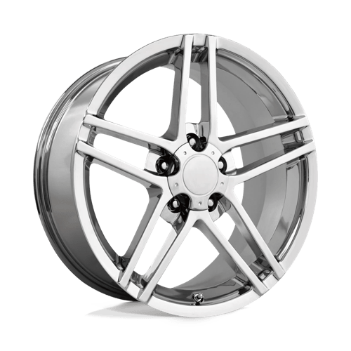 Performance Replica Wheels PR117 - Chrome - Wheel Warehouse