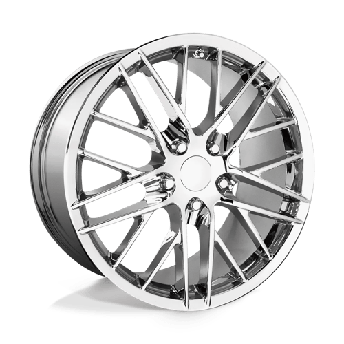 Performance Replica Wheels PR121 - Chrome - Wheel Warehouse
