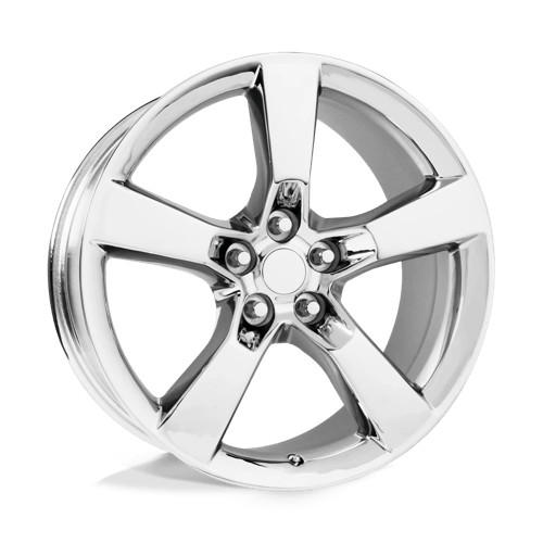Performance Replica Wheels PR125 - Chrome - Wheel Warehouse