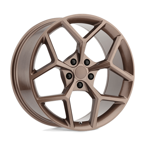 <b>Performance Replica Wheels</b> PR126 -<br> Copper