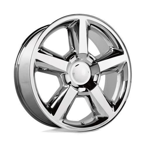 Performance Replica Wheels PR131 - Chrome - Wheel Warehouse