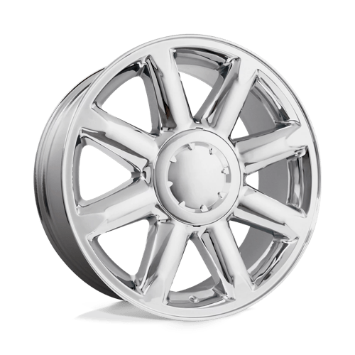 Performance Replica Wheels PR133 - Chrome - Wheel Warehouse