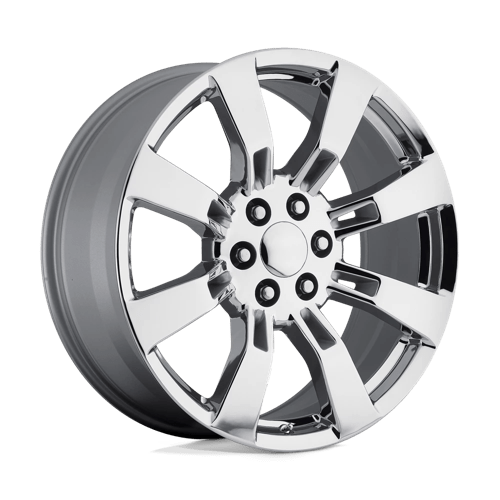 Performance Replica Wheels PR144 - Chrome - Wheel Warehouse