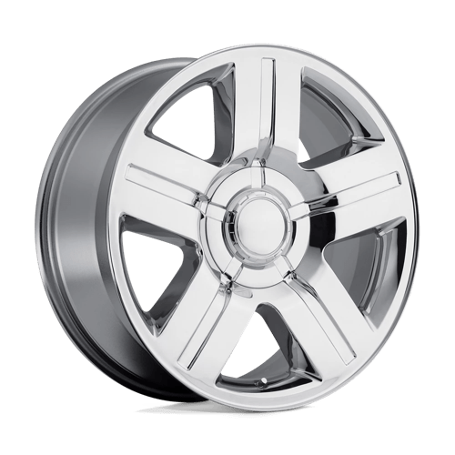 Performance Replica Wheels PR147 - Chrome - Wheel Warehouse