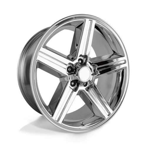 Performance Replica Wheels PR148 - Chrome - Wheel Warehouse