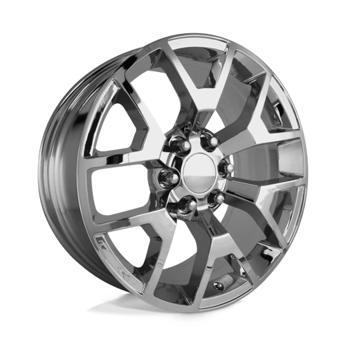 Performance Replica Wheels PR150 - Chrome - Wheel Warehouse
