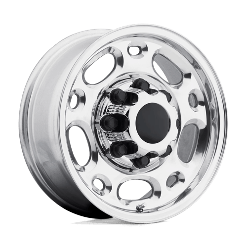 Performance Replica Wheels PR156 - Polished - Wheel Warehouse