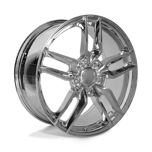 Performance Replica Wheels PR160 - Chrome - Wheel Warehouse