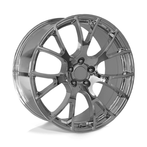 Performance Replica Wheels PR161 - Chrome - Wheel Warehouse