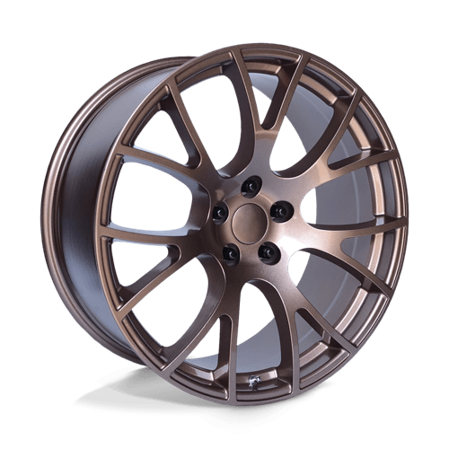 <b>Performance Replica Wheels</b> PR161 -<br> Copper