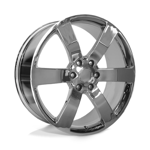Performance Replica Wheels PR165 - Chrome - Wheel Warehouse