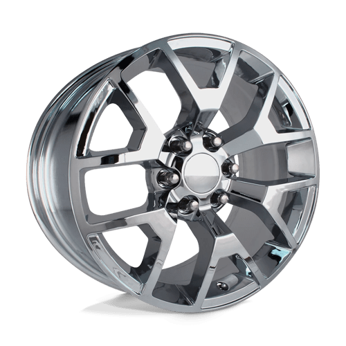 <b>Performance Replica Wheels</b> PR169 -<br> Chrome