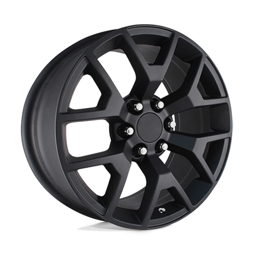Performance Replica Wheels PR169 - Gloss Black - Wheel Warehouse